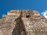 Mex-20121021 018 : 2012, Mexico, Uxmal, Yucatan