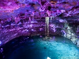Mex-20121023 001 : Cenote Samula, Mexico, Yucatan